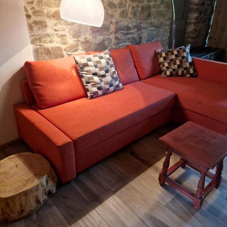 B&B Barbaia Levice Bagian luar foto