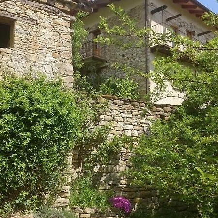 B&B Barbaia Levice Bagian luar foto