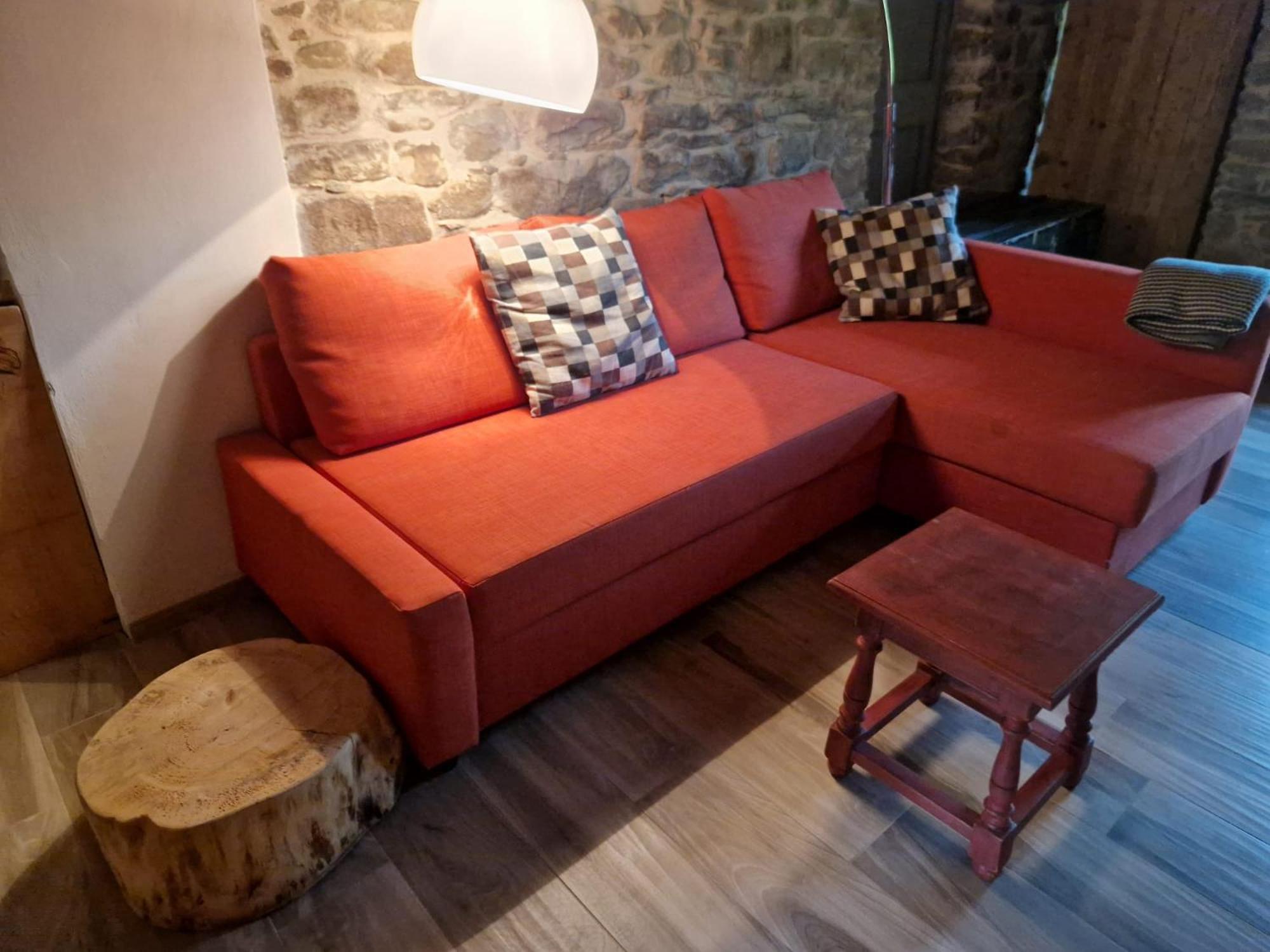 B&B Barbaia Levice Bagian luar foto