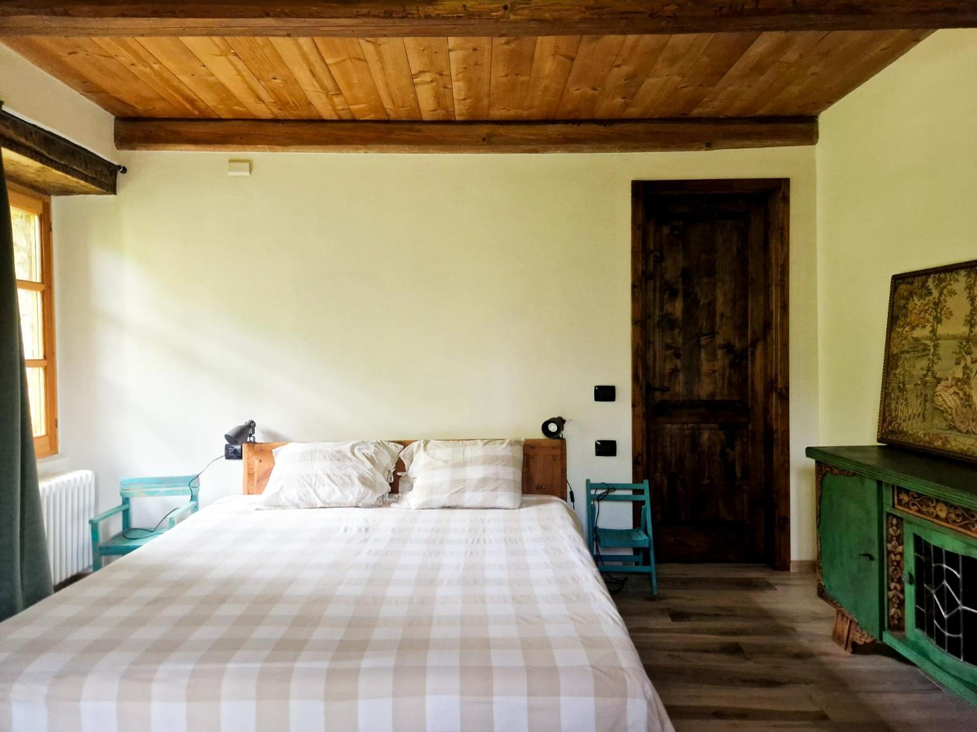 B&B Barbaia Levice Bagian luar foto