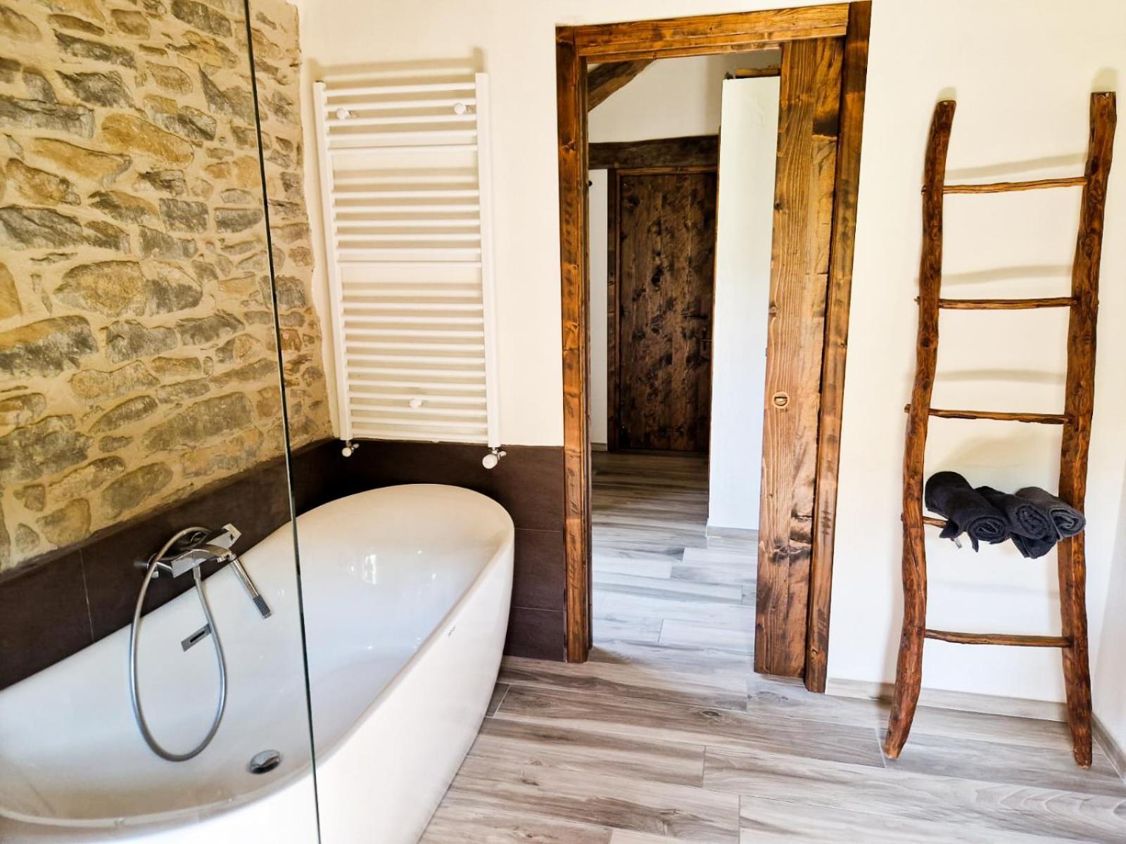 B&B Barbaia Levice Bagian luar foto