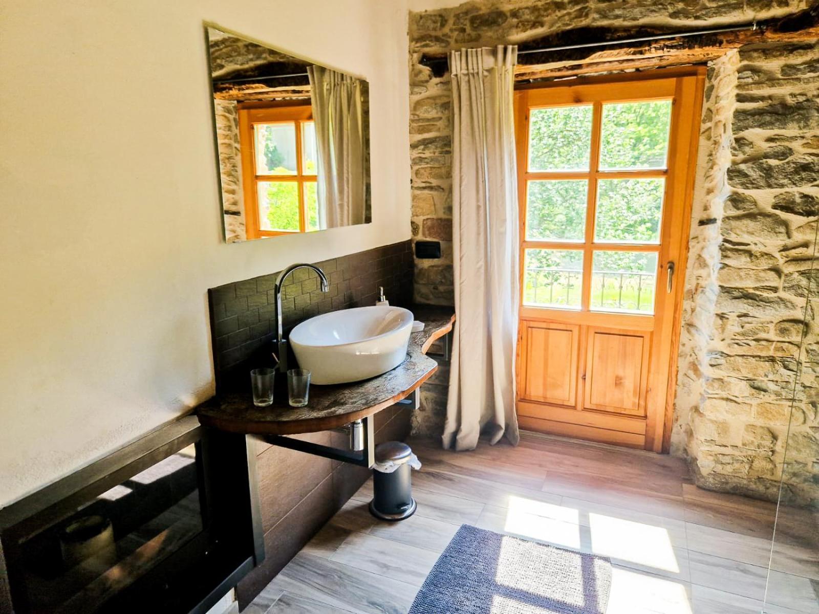 B&B Barbaia Levice Bagian luar foto
