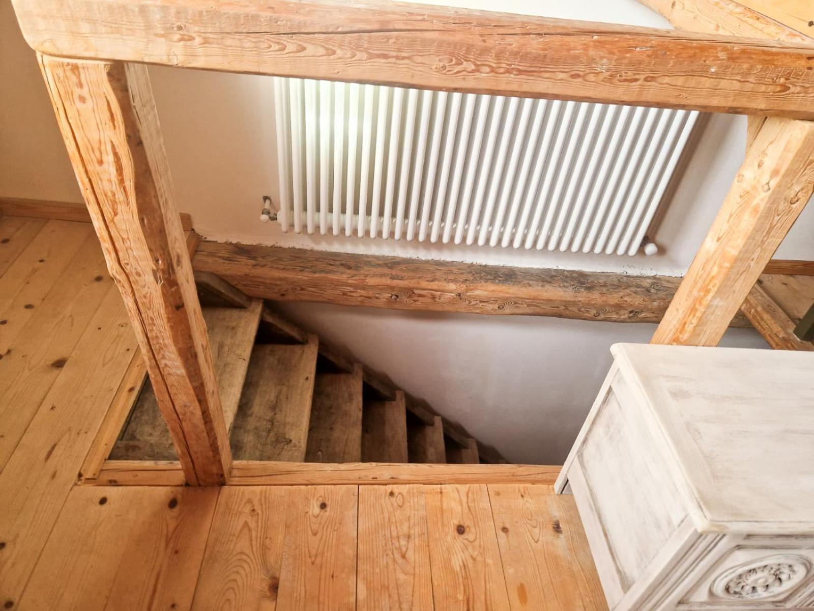 B&B Barbaia Levice Bagian luar foto