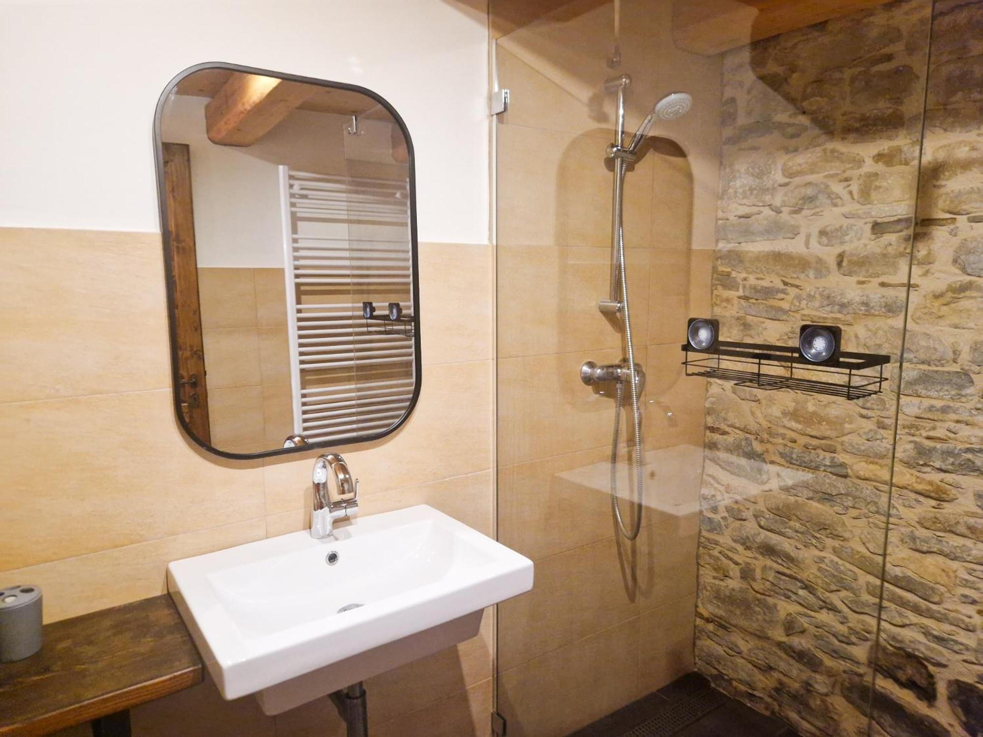 B&B Barbaia Levice Bagian luar foto