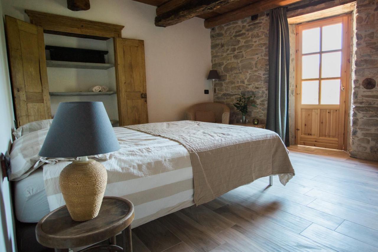 B&B Barbaia Levice Bagian luar foto