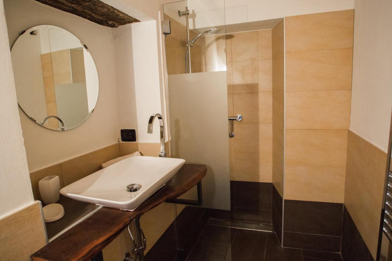 B&B Barbaia Levice Bagian luar foto