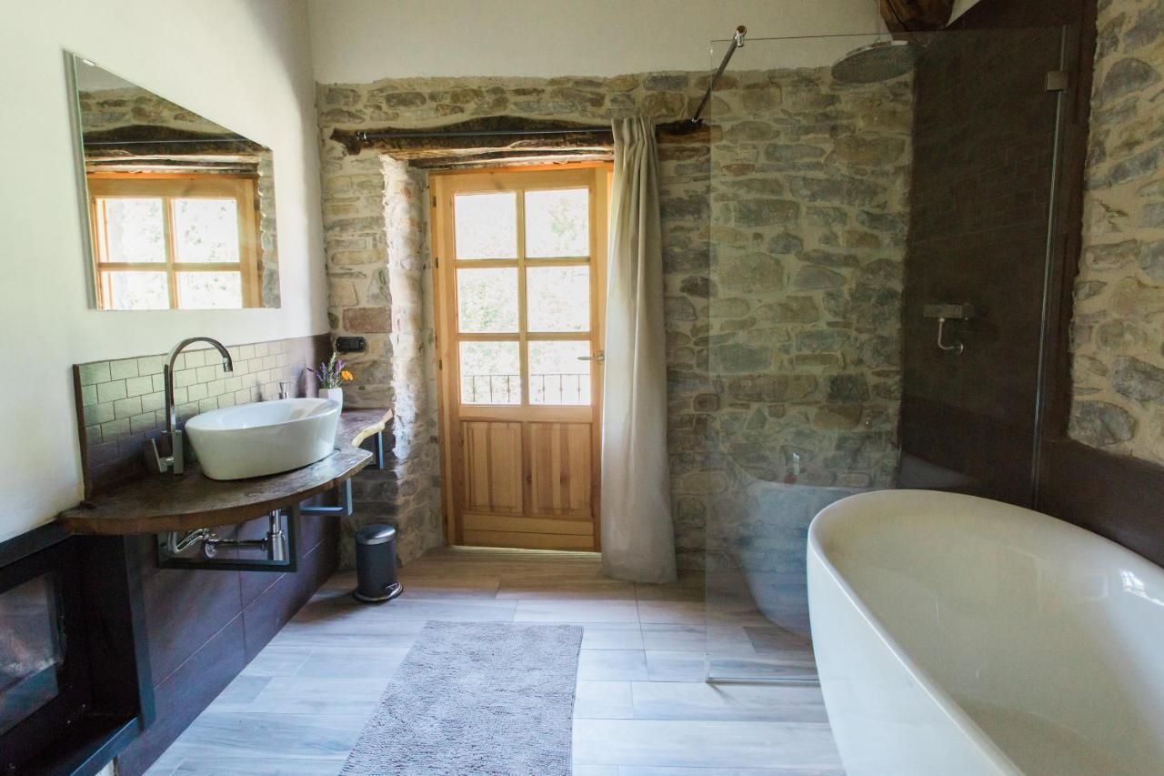 B&B Barbaia Levice Bagian luar foto