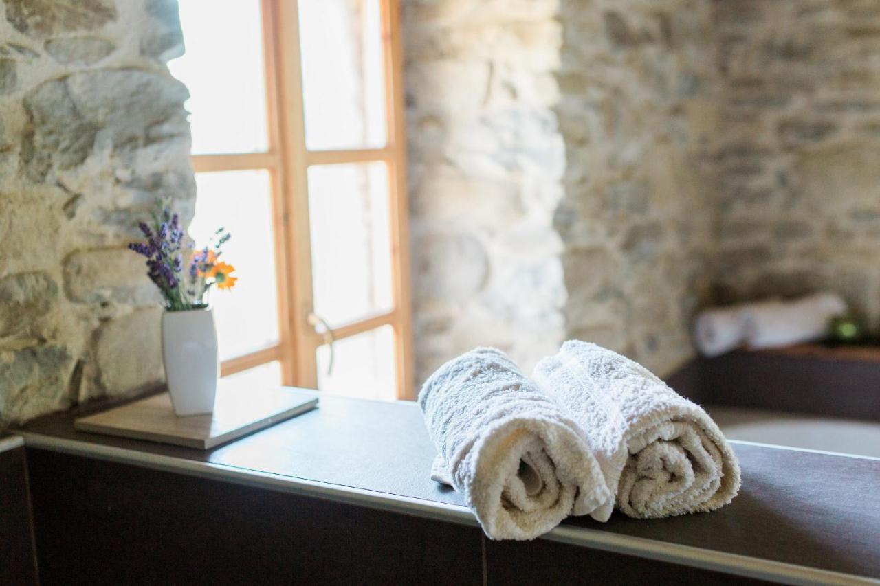 B&B Barbaia Levice Bagian luar foto