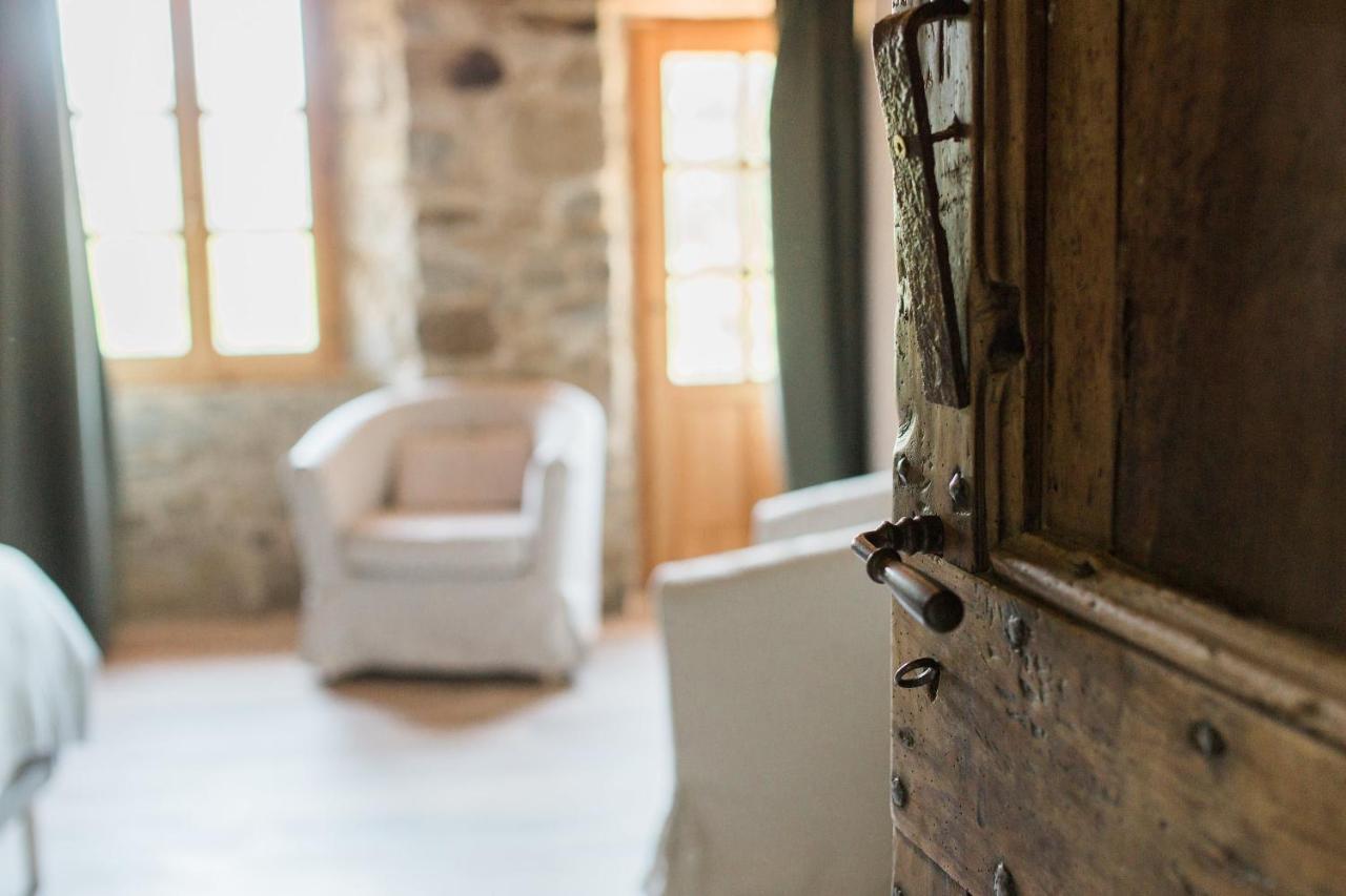 B&B Barbaia Levice Bagian luar foto