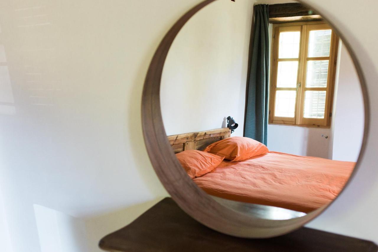 B&B Barbaia Levice Bagian luar foto